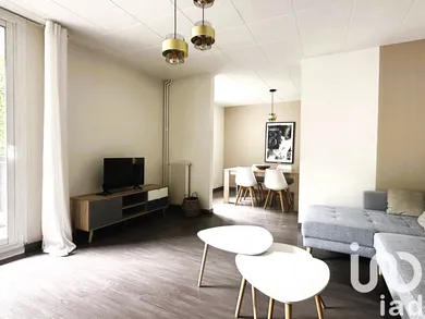 Appartement à Saint-Brieuc (22000)