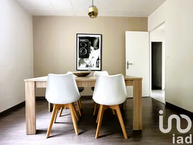 Appartement à Saint-Brieuc (22000)