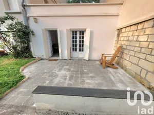 Appartement à Rueil-Malmaison (92500)