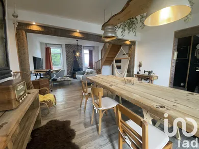 House at FECHAIN (59247)