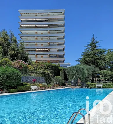 Apartment at Le Cannet (06110)