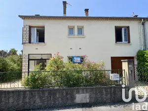 House at Alès (30100)