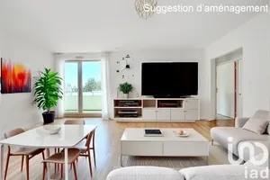 Appartement à Châtenay-Malabry (92290)
