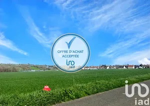 Terrain à bâtir à Courtenay (45320)