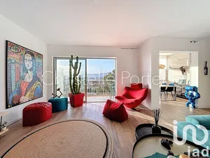 Appartement à Six-Fours-les-Plages (83140)