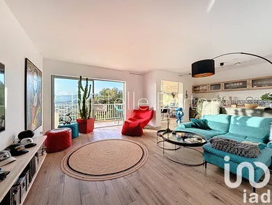 Apartment in Six-Fours-les-Plages (83140)