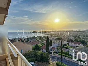 Apartment at Six-Fours-les-Plages (83140)