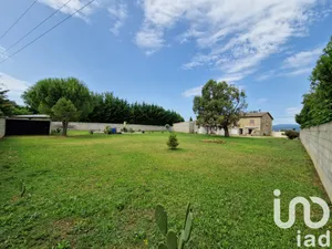 Maison à Loriol-sur-Drôme (26270)