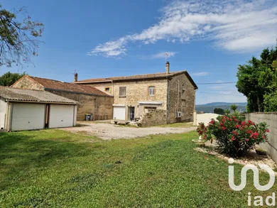 Maison à Loriol-sur-Drôme (26270)