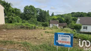 Land in Provins (77160)