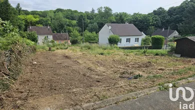 Terrain à Soisy-Bouy (77650) — 2/5