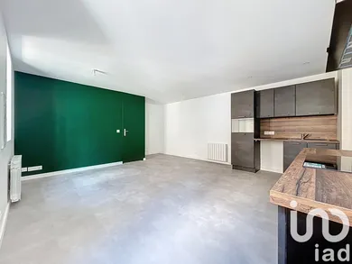 Apartment at Rennes (35000)