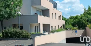 Apartment at Pessac (33600)