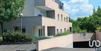 Appartement à Pessac (33600)