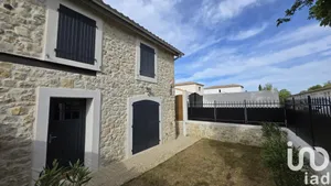 House at Le Puy-Sainte-Réparade (13610)