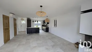 House at Le Puy-Sainte-Réparade (13610)