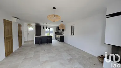 House at Le Puy-Sainte-Réparade (13610)