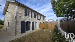 Townhouse at Le Puy-Sainte-Réparade (13610)