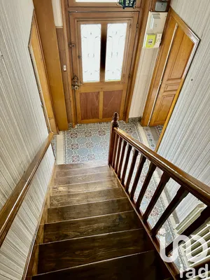 Maison à Boiry-Notre-Dame (62156)