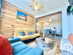 Apartment at Leucate (11370)
