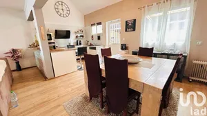 Traditional house at La Plaine-des-Palmistes (97431)