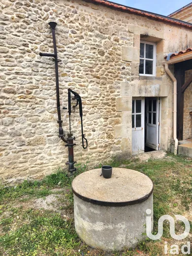 House in Saint-Androny (33390)