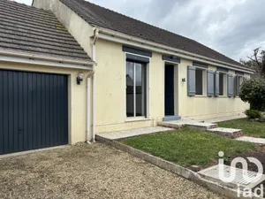 Maison à Arsy (60190)