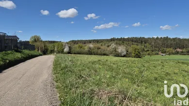 Building plot in LA NEUVILLE DU BOSC (27890)
