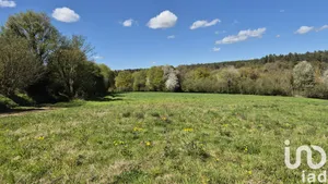 Terrain à bâtir à LA NEUVILLE DU BOSC (27890)