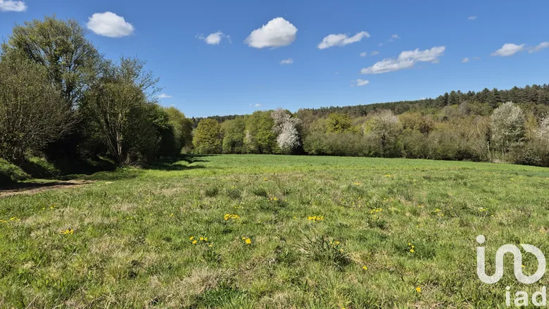 Terrain 1151 m² · à Bâtir À la Neuville du Bosc · 1 151 m² · 52 900 €