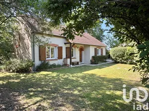 House at Tigy (45510)