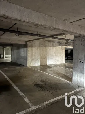 Parking à Montévrain (77144)