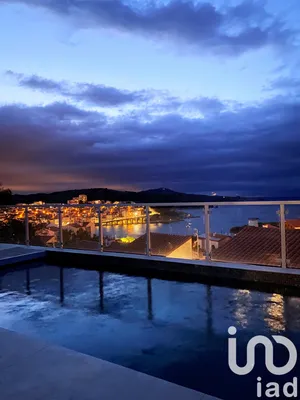 Maison à Banyuls-sur-Mer (66650)