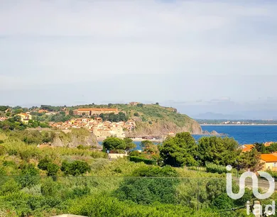 Appartement à Port-Vendres  (66660) — 4/17