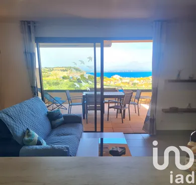 Appartement à Port-Vendres  (66660) — 3/17