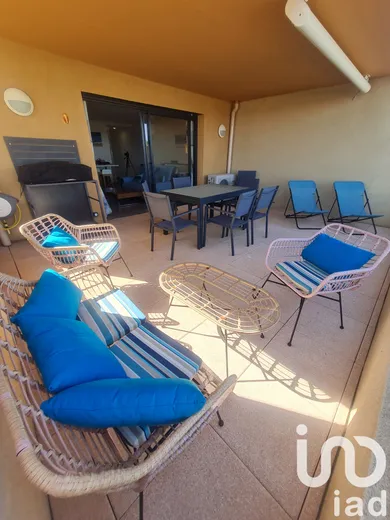 Appartement à Port-Vendres  (66660) — 5/17