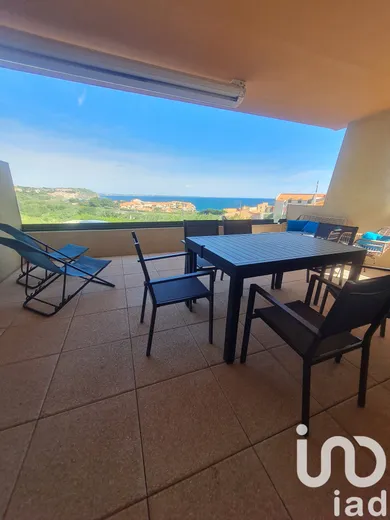 Appartement à Port-Vendres  (66660) — 2/17