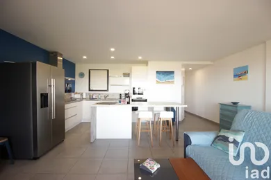 Appartement à Port-Vendres  (66660) — 7/17