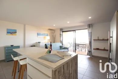 Appartement à Port-Vendres  (66660) — 9/17