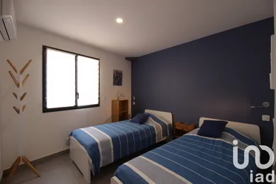 Appartement à Port-Vendres  (66660) — 12/17