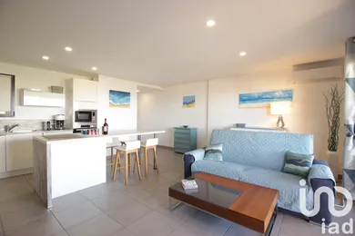 Appartement à Port-Vendres  (66660) — 8/17