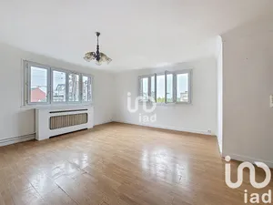 Apartment at Le Blanc-Mesnil (93150)