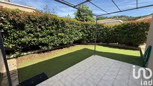Appartement à Six-Fours-les-Plages (83140)