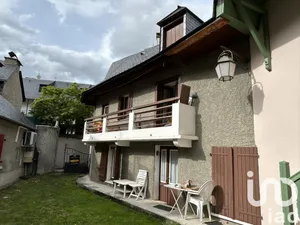 Maison de village à Luz-Saint-Sauveur (65120)
