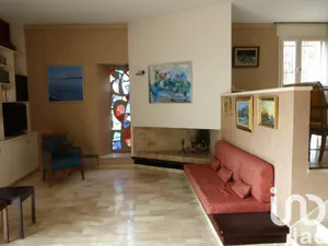 Maison d'architecte à Perpignan (66100)