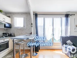 Appartement à Choisy-le-Roi (94600)
