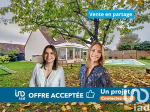 Maison à Tours (37100)