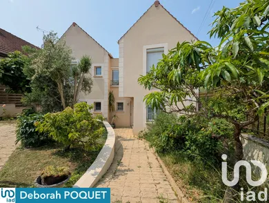House at Morsang-sur-Orge (91390)