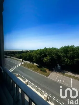 Appartement à Le Touquet-Paris-Plage (62520)