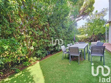 Appartement à Nice (06000)